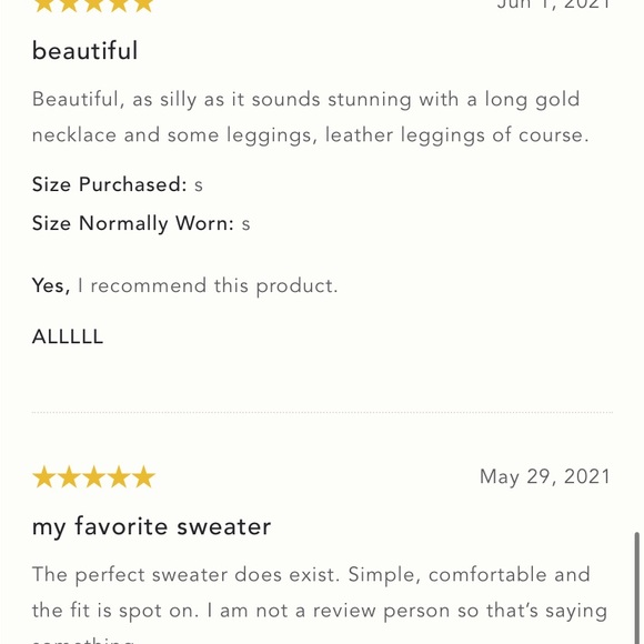 Anthro Maeve White Ribbed Mockneck High Low Sweater Tunic - Picture 12 of 14